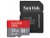 Sandisk Ultra 32GB Class 10 microSDHC with SD Adapter