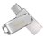 SanDisk Ultra 32GB Dual Drive Luxe USB Type-C Flash Drive