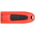 SanDisk Ultra 32GB Retractable USB 3.0 Flash Drive Dual Pack - Red, Blue