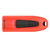 SanDisk Ultra 32GB USB 3.0 Flash Drive - Red