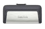 SanDisk Ultra Dual Drive 32GB Type-C USB Flash Drive