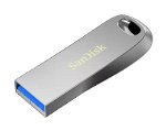 SanDisk Ultra Luxe 128GB USB 3.1 Flash Drive