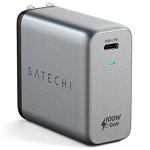 Satechi 100W USB-C Power Delivery Wall Charger