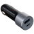 Satechi 72W Car Charger with USB-C Power Delivery and USB-A Port - Space Grey
