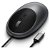 Satechi C1 Ambidextrous USB Wired Mouse - Space Grey