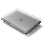 Satechi Eco-Hardshell Case for 16 Inch MacBook Pro - Clear