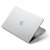 Satechi Eco-Hardshell Case for 16 Inch MacBook Pro - Clear
