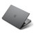 Satechi Eco-Hardshell Case for 14 Inch MacBook Pro - Space Grey