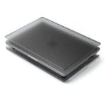 Satechi Eco-Hardshell Case for 16 Inch MacBook Pro - Space Grey