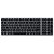 Satechi Compact Backlit Wireless Keyboard for Mac - Space Grey