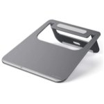 Satechi ST-ALTSM Aluminum Foldable Laptop Stand - Space Grey