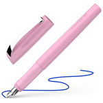 Schneider Ceod Colour M Fountain Pen - Cotton Candy