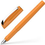 Schneider Ceod Colour M Fountain Pen - Passion Fruit