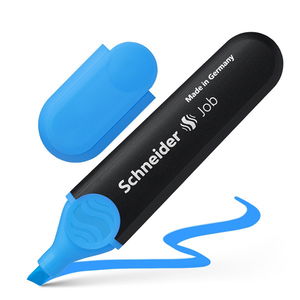 Schneider Job Highlighter - Blue