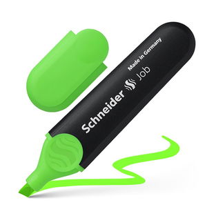 Schneider Job Highlighter - Green