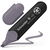 Schneider Job Highlighter - Mauve Grey