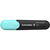 Schneider Job Highlighter - Pastel Turquoise