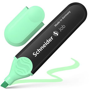 Schneider Job Highlighter - Pastel Mint