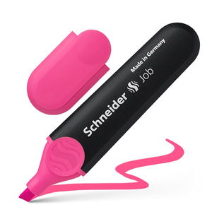 Schneider Job Highlighter - Pink