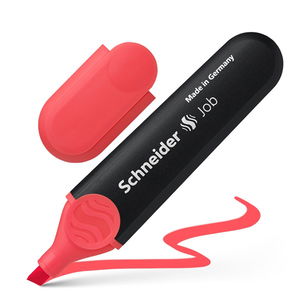 Schneider Job Highlighter - Red