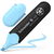 Schneider Job Highlighter - Sky Blue