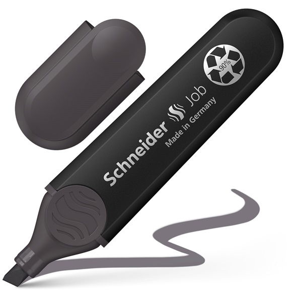Schneider Job Highlighter - Slate Grey