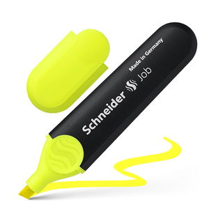 Schneider Job Highlighter - Yellow