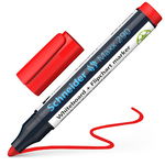 Schneider Maxx 290 Whiteboard Marker - Red