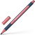 Schneider Paint-It 050 0.4mm Metallic Rollerball Pen - Vintage Red