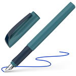 Schneider Xpect Fountain Pen - Ocean