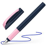 Schneider Xpect Fountain Pen - Rose