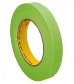 Scotch 233+ 18mm x 50m Masking Tape Performance Green