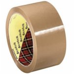 Scotch 371 48mm x 100m Sealing Tape - Tan