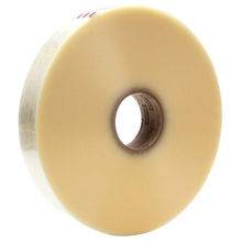 view Scotch 371 48mm x 1500m Clear Sealing Tape