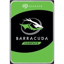 view Seagate BarraCuda 8TB 5400rpm 256MB Cache 3.5 Inch SATA3 Hard Drive