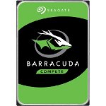 Seagate BarraCuda 8TB 5400rpm 256MB Cache 3.5 Inch SATA3 Hard Drive