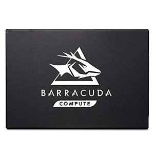 Seagate  BarraCuda Q1 960GB SATA3 2.5 Inch Internal Solid State Drive