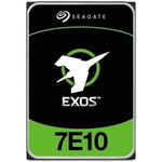 Seagate Exos 7E10 10TB 7200rpm 256MB Cache 3.5 Inch SATA Hard Drive