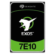 view Seagate Exos 7E10 2TB 7200rpm 256MB Cache 3.5 Inch SATA Hard Drive