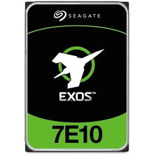 view Seagate Exos 7E10 8TB 7200rpm 256MB Cache 3.5 Inch SATA Hard Drive
