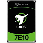 Seagate Exos 7E10 8TB 7200rpm 256MB Cache 3.5 Inch SATA Hard Drive