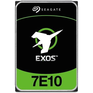 Seagate Exos 7E10 8TB 7200rpm 256MB Cache 3.5 Inch SATA Hard Drive