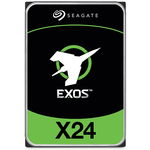 Seagate Exos X24 24TB 512MB Cache 3.5 Inch SATA 6Gb/s Hard Drive