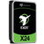 Seagate Exos X24 24TB 512MB Cache 3.5 Inch SATA 6Gb/s Hard Drive