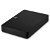 Seagate Expansion 4TB USB3.0 Portable Hard Drive - Black