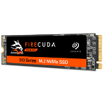 Seagate FireCuda 510 250GB NVMe M.2 2280 PCIe Solid State Drive