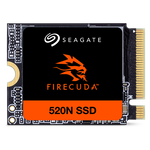 Seagate FireCuda 520N 1TB NVMe M.2 2230 PCIe Gen4 Solid State Drive