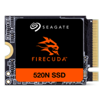 Seagate FireCuda 520N 2TB NVMe M.2 2230 PCIe Gen4 Solid State Drive