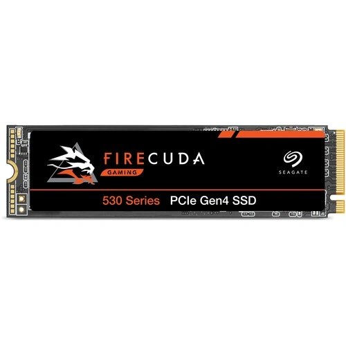 Seagate FireCuda 530 1TB NVMe M.2 2280 PCIe Solid State Drive