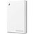 Seagate Game Drive 2TB USB3.0 External Hard Drive for PlayStation - White